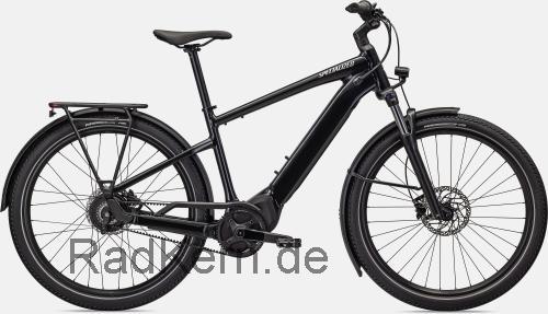 Specialized Turbo Vado 3.0  technische daten 